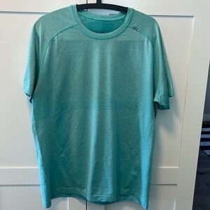 Lululemon Men’s Athletic Shirt